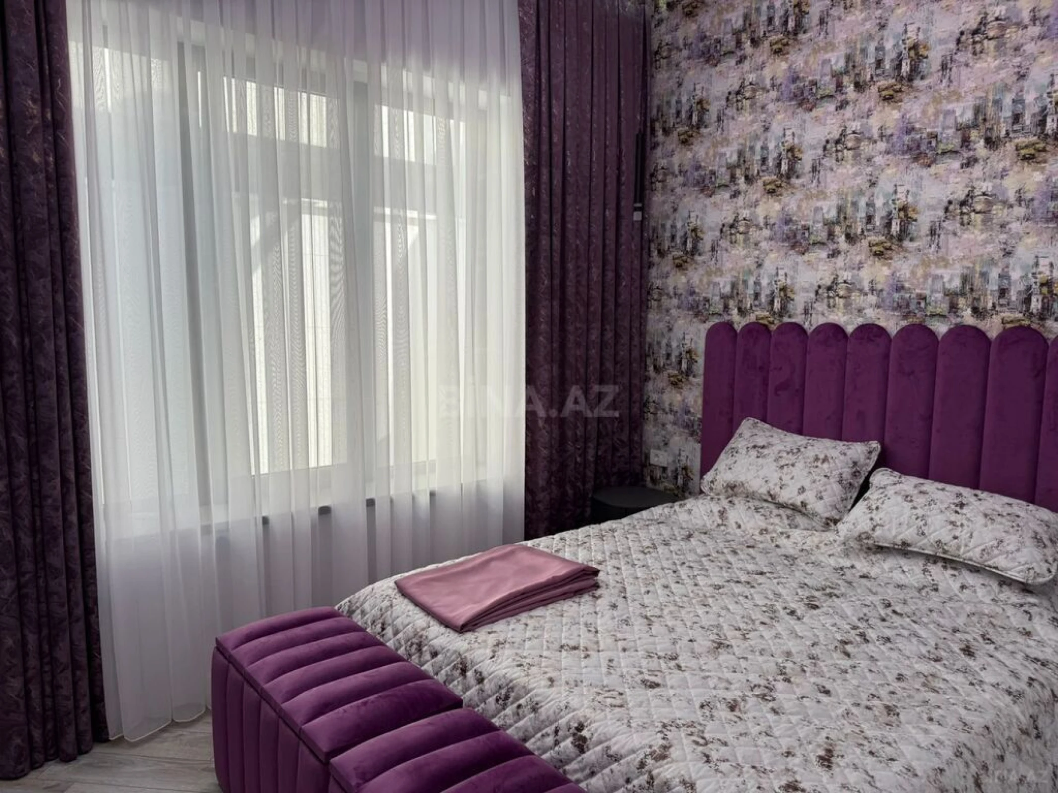 Kirayə verilir 4 otaqlı həyət evi 180 m²