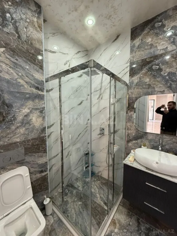 Kirayə verilir 4 otaqlı həyət evi 180 m²