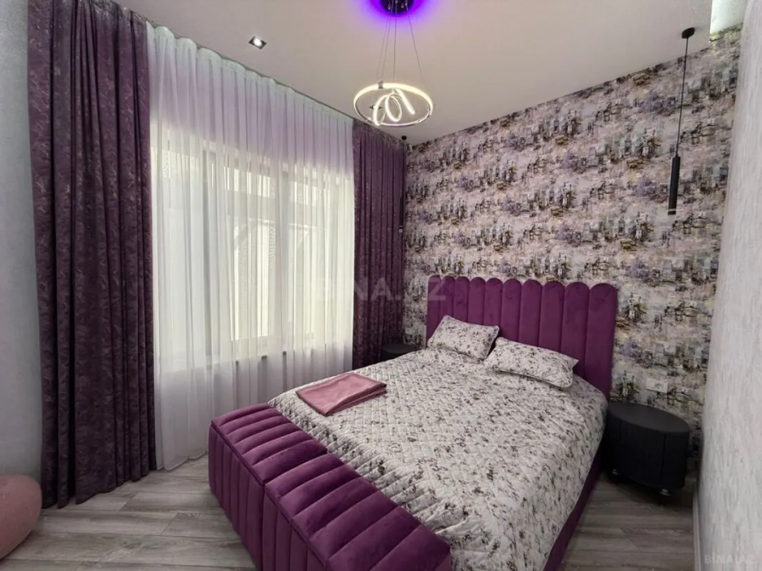 Kirayə verilir 4 otaqlı həyət evi 180 m²