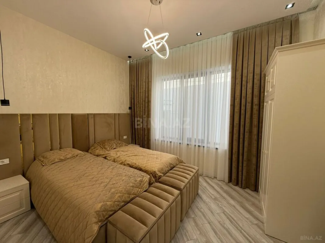 Kirayə verilir 4 otaqlı həyət evi 180 m²