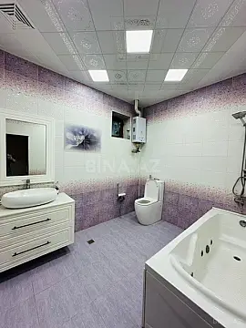 Kirayə verilir 5 otaqlı həyət evi 350 m²