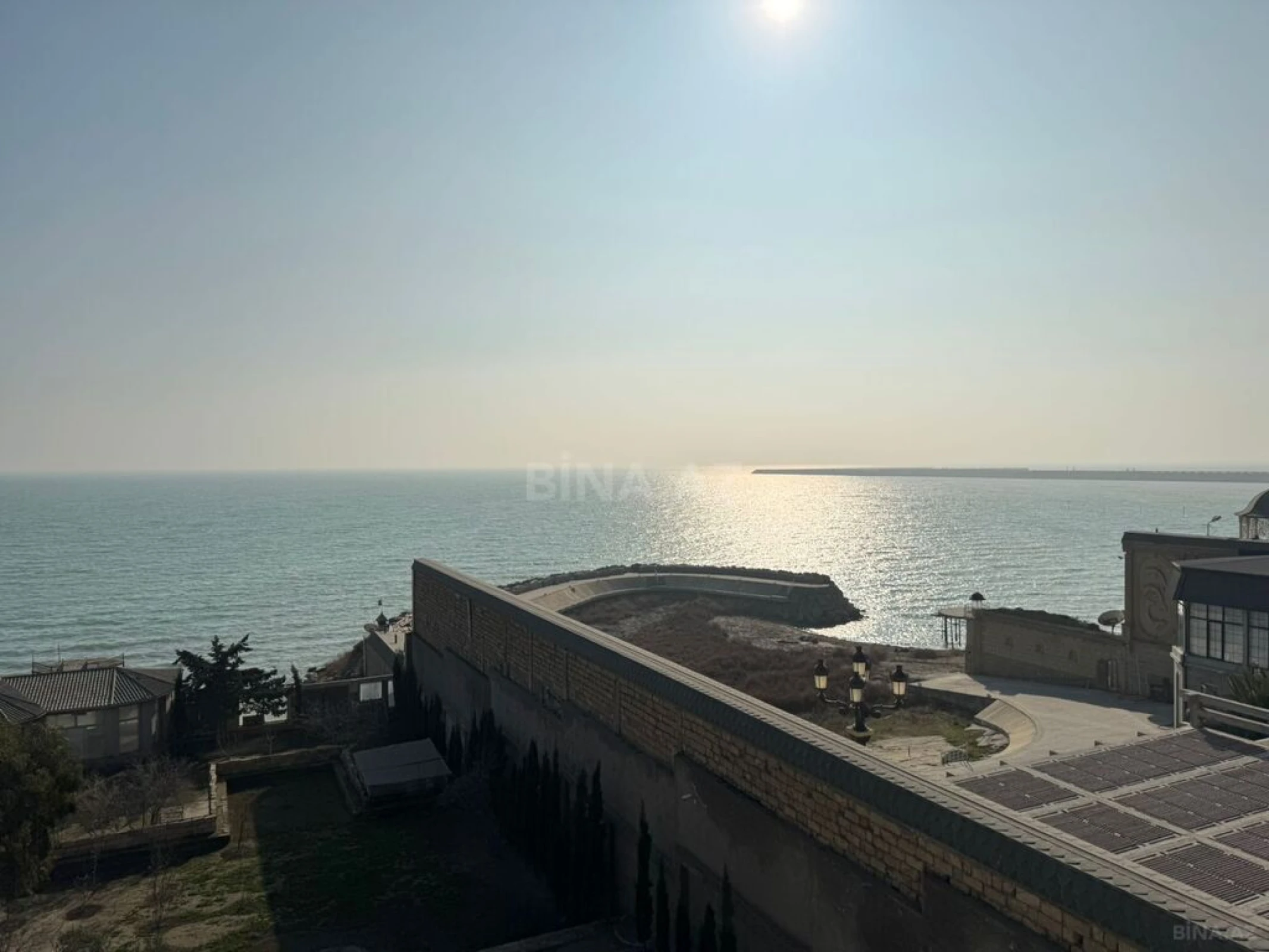 Satılır 7 otaqlı həyət evi 500 m²