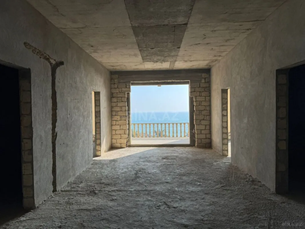 Satılır 7 otaqlı həyət evi 500 m²