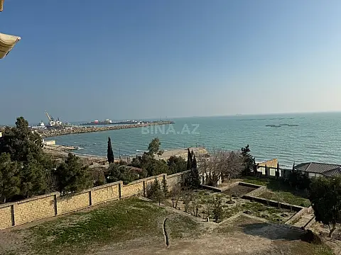 Satılır 7 otaqlı həyət evi 500 m²