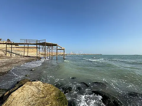 Satılır 7 otaqlı həyət evi 500 m²