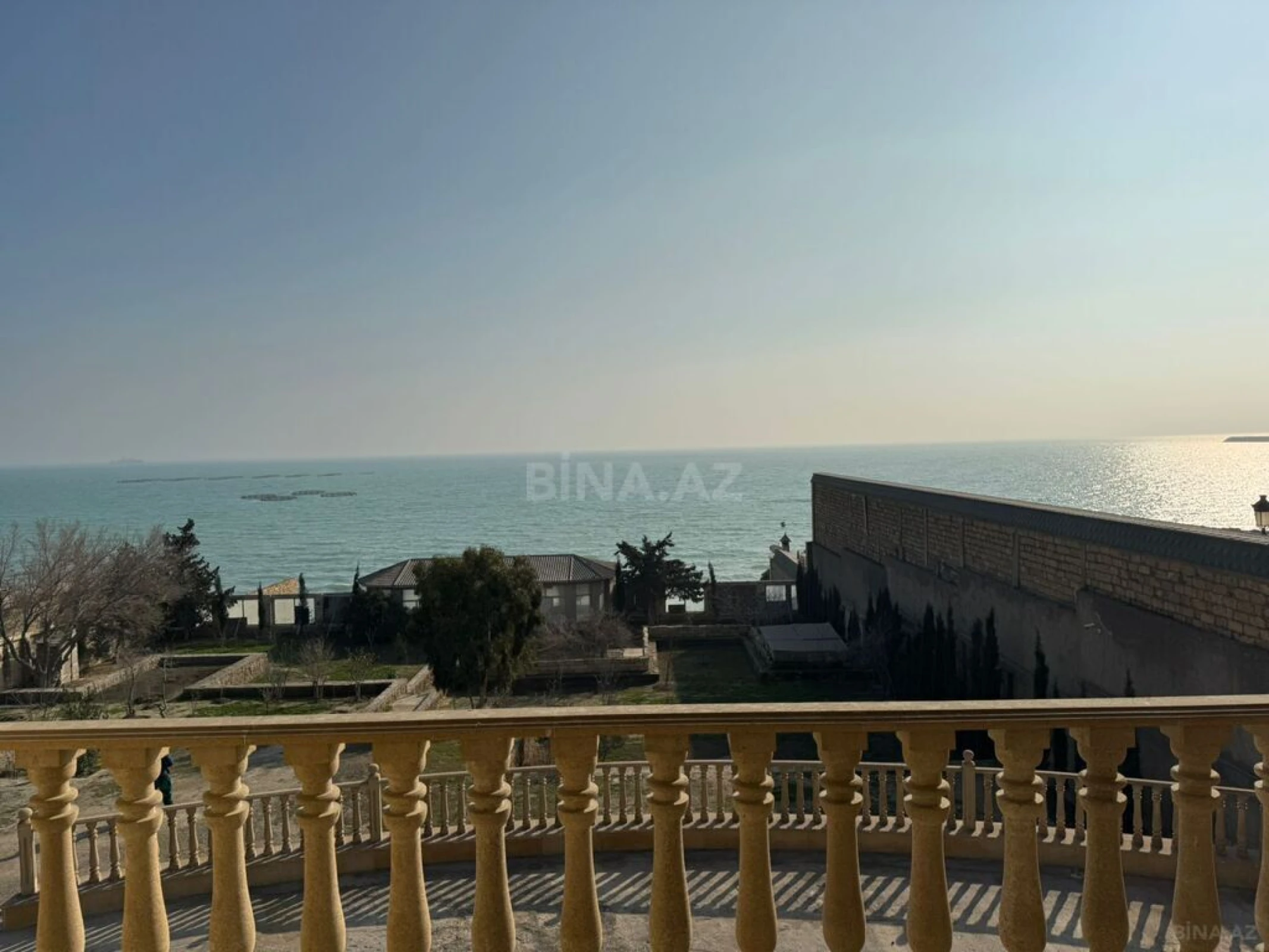 Satılır 7 otaqlı həyət evi 500 m²