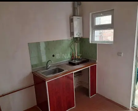 Satılır 3 otaqlı həyət evi 42 m²