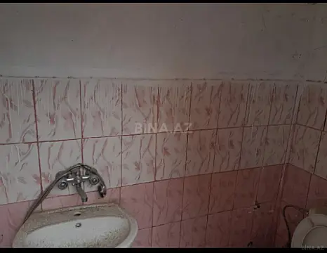 Satılır 3 otaqlı həyət evi 42 m²