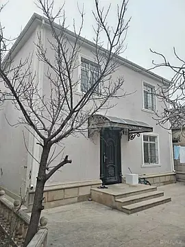 Satılır 5 otaqlı həyət evi 190 m² — Bakı, Yeni Yasamal 5 otaq 190.00 m²