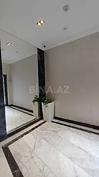 Satılır 2 otaqlı mənzil 98 m²