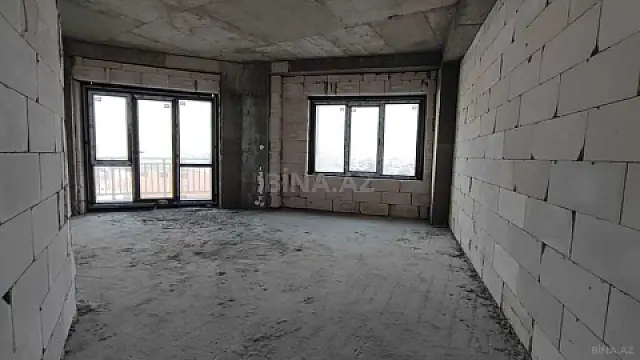 Satılır 2 otaqlı mənzil 98 m²