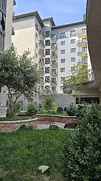 Satılır 2 otaqlı mənzil 98 m² — Bakı 2 otaq 98.00 m²