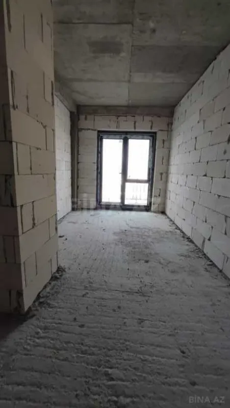 Satılır 2 otaqlı mənzil 98 m²