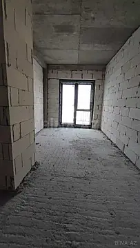 Satılır 2 otaqlı mənzil 98 m²