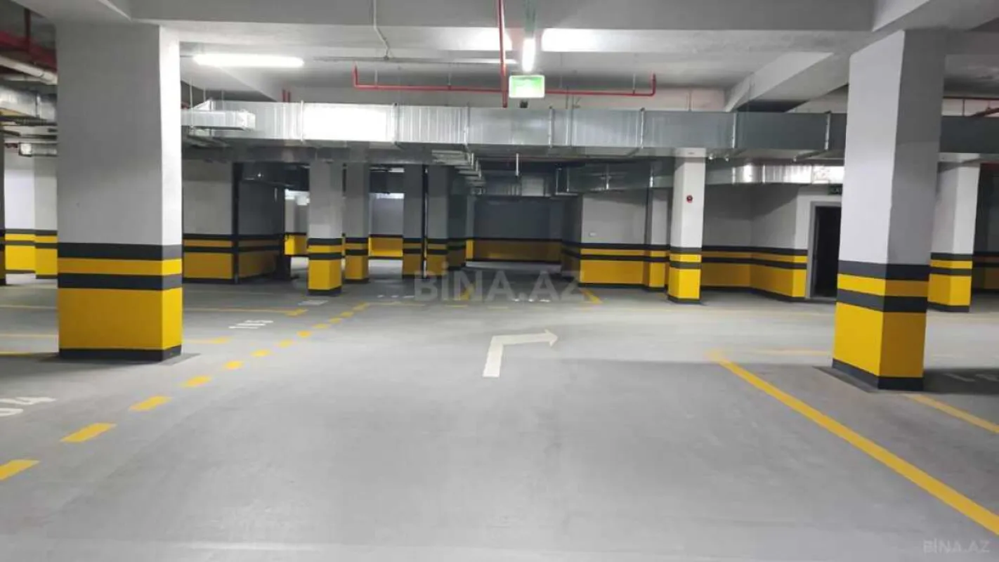 Satılır 2 otaqlı mənzil 98 m²