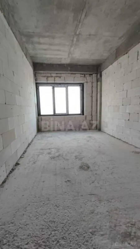 Satılır 2 otaqlı mənzil 98 m²