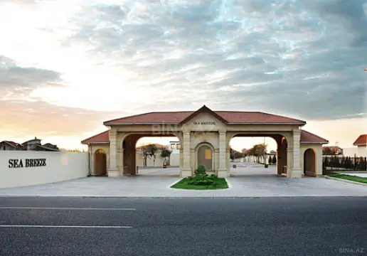 Satılır torpaq sahəsi 20 m²