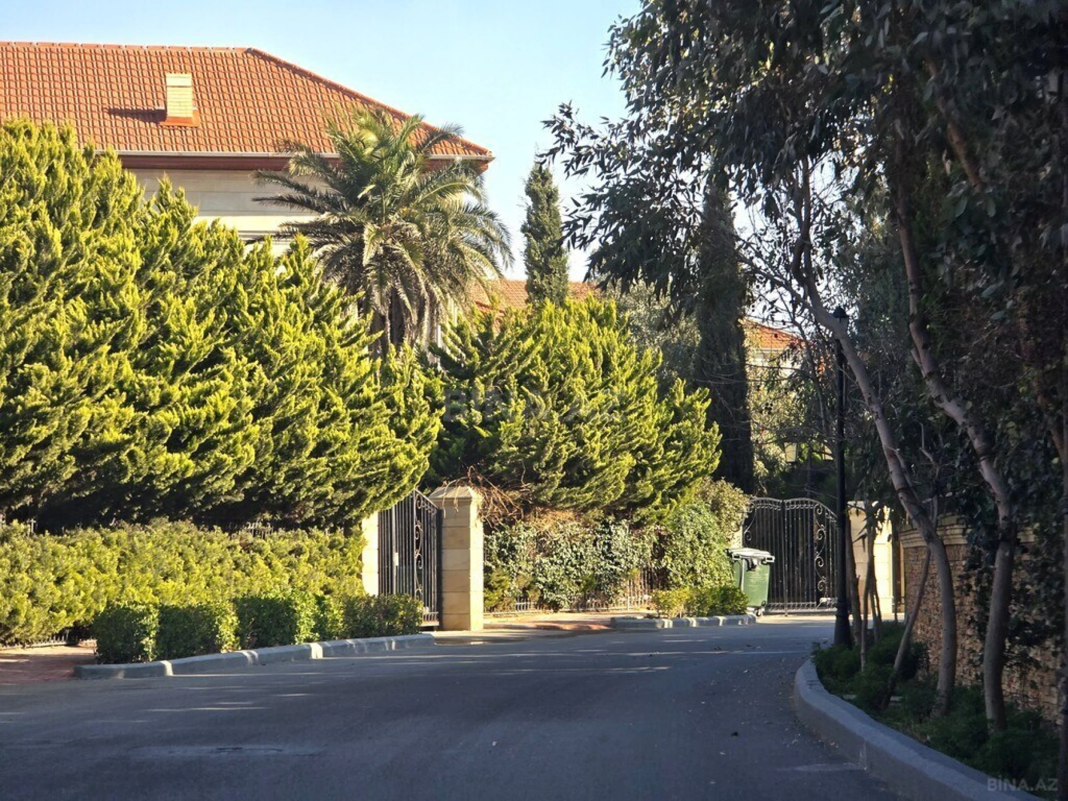 Satılır torpaq sahəsi 20 m²