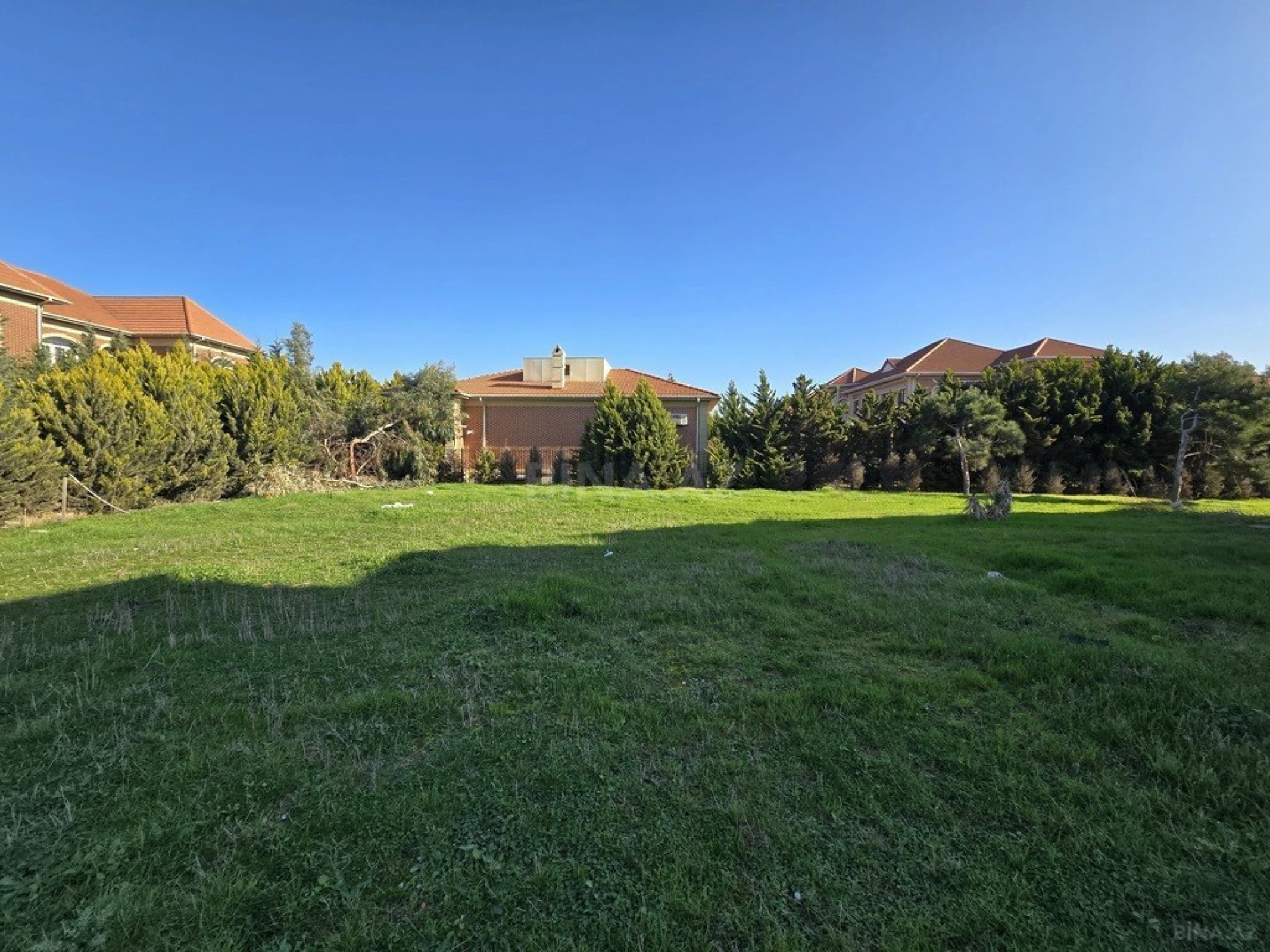 Satılır torpaq sahəsi 20 m²