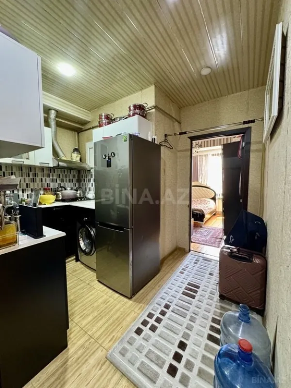 Satılır 2 otaqlı mənzil 55 m²