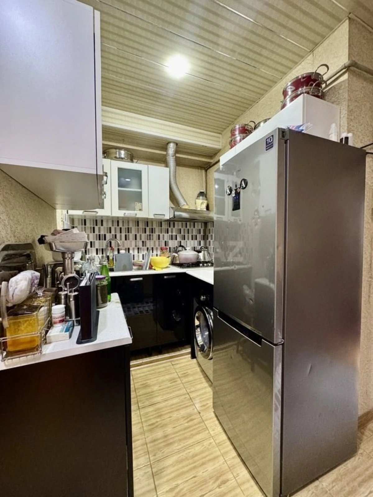 Satılır 2 otaqlı mənzil 55 m²