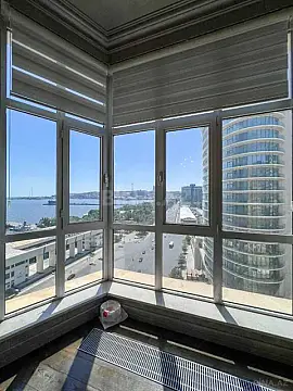 Satılır 4 otaqlı mənzil 244 m² — Bakı, Nəsimi 4 otaq 244.00 m²