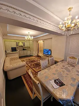 Satılır 3 otaqlı mənzil 100 m²