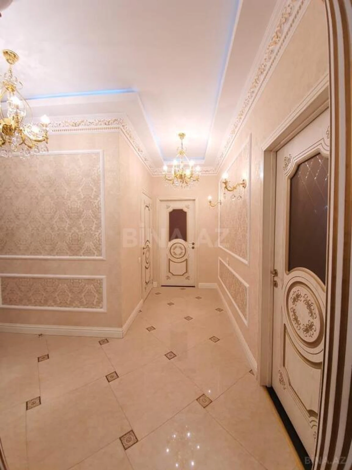 Satılır 3 otaqlı mənzil 100 m²