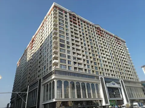 Satılır 3 otaqlı mənzil 100 m² — Bakı, Xətai 3 otaq 100.00 m²