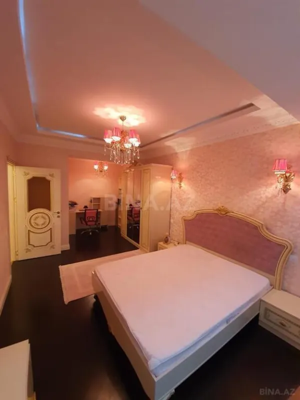 Satılır 3 otaqlı mənzil 100 m²