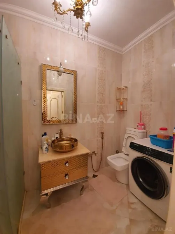 Satılır 3 otaqlı mənzil 100 m²