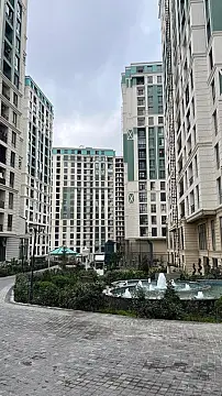 Satılır 2 otaqlı mənzil 96 m²