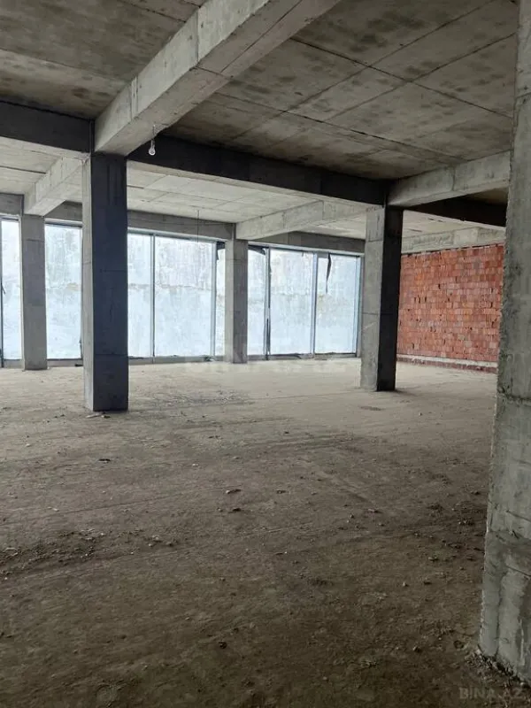 Satılır obyekt 150 m²