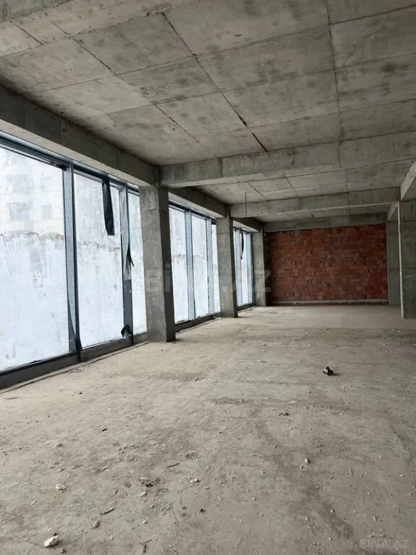 Satılır obyekt 150 m²