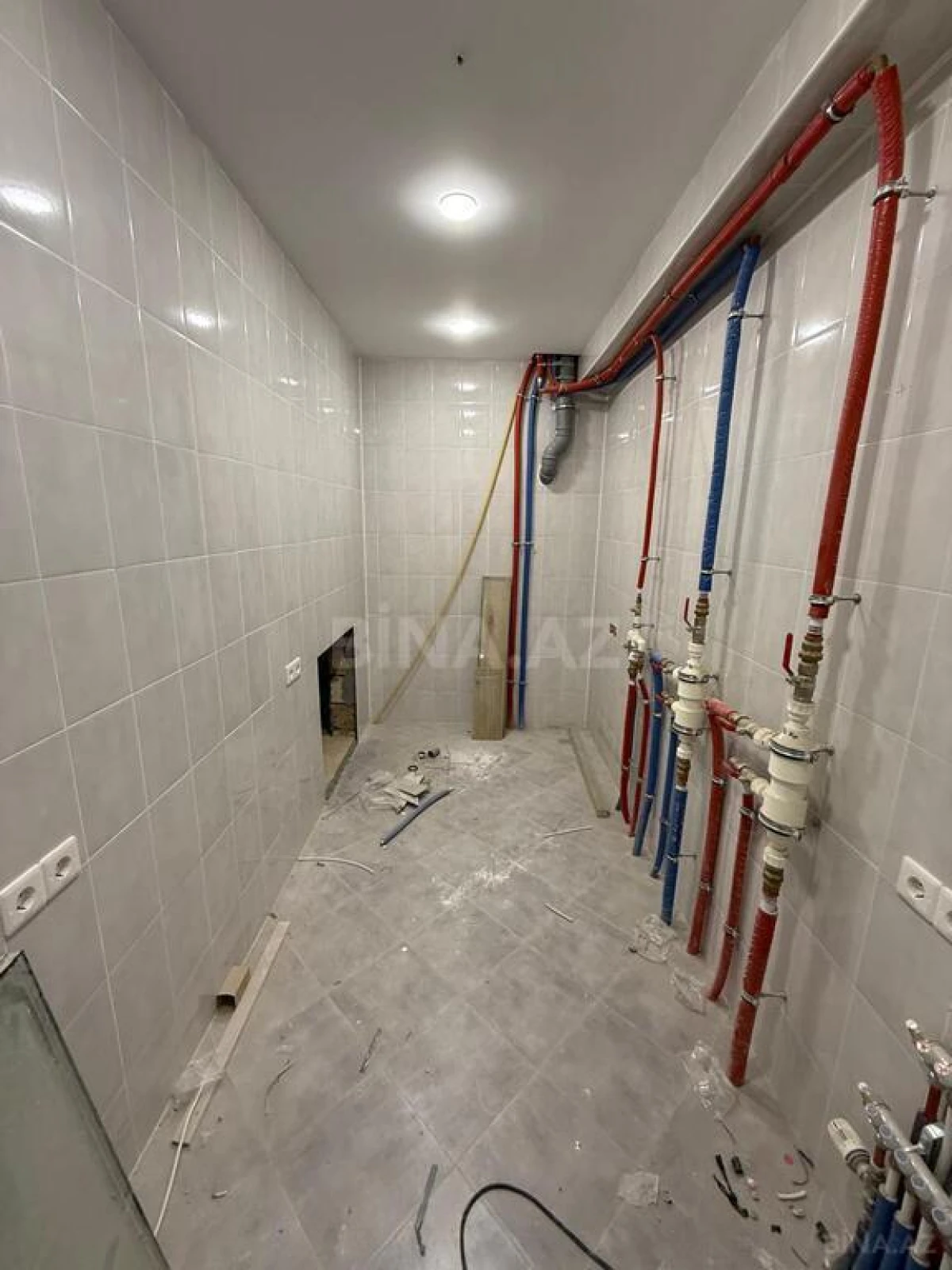 Satılır 7 otaqlı həyət evi 700 m²