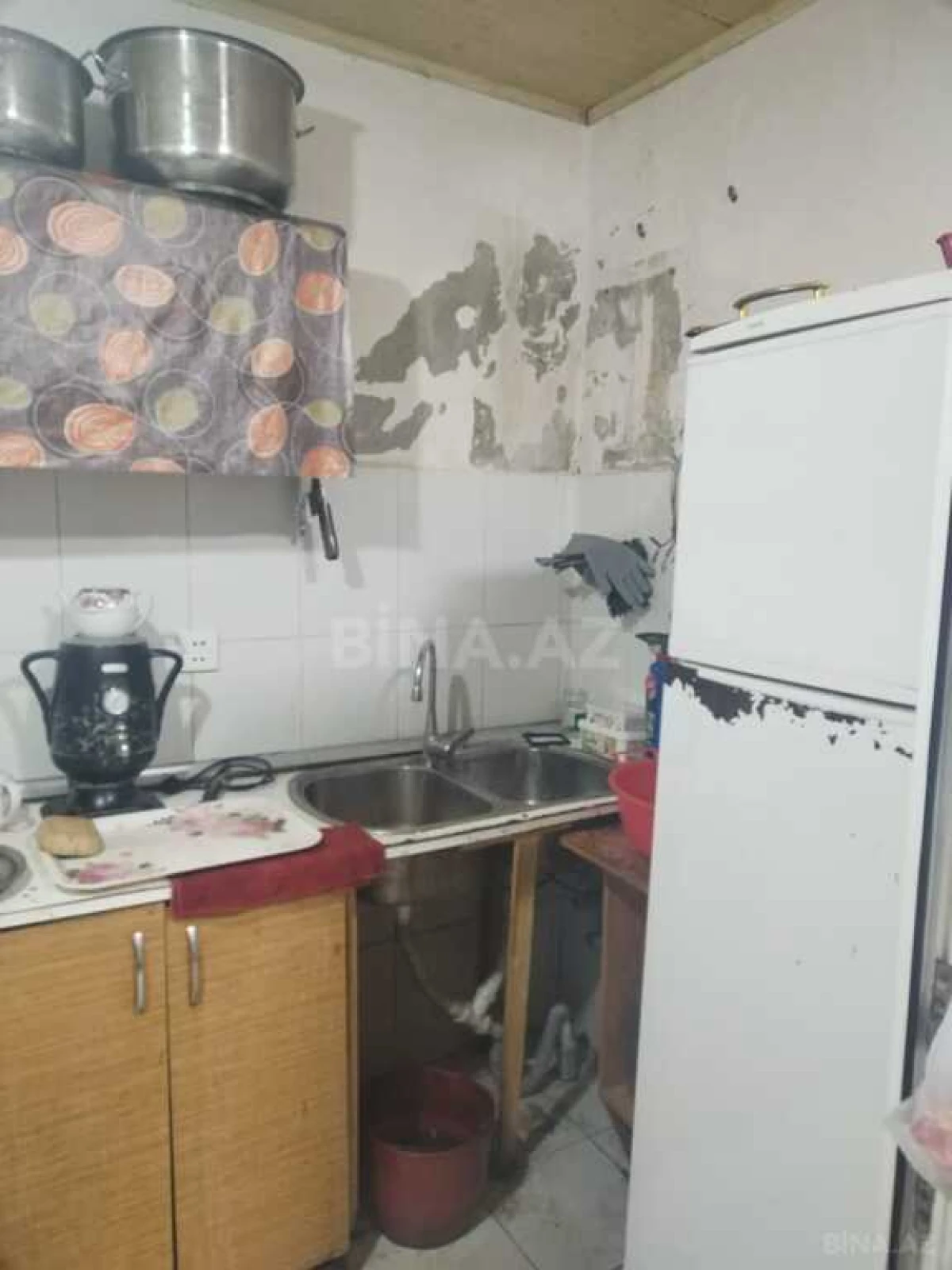 Satılır obyekt 85 m²