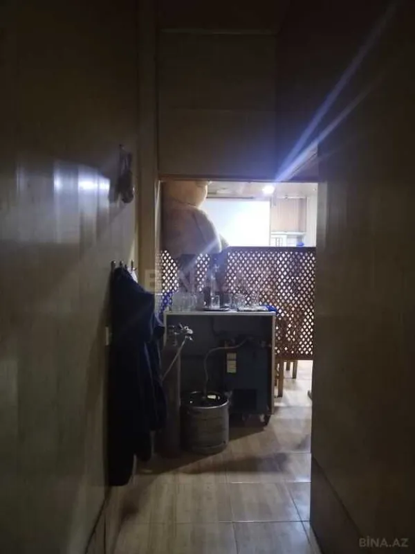 Satılır obyekt 85 m²