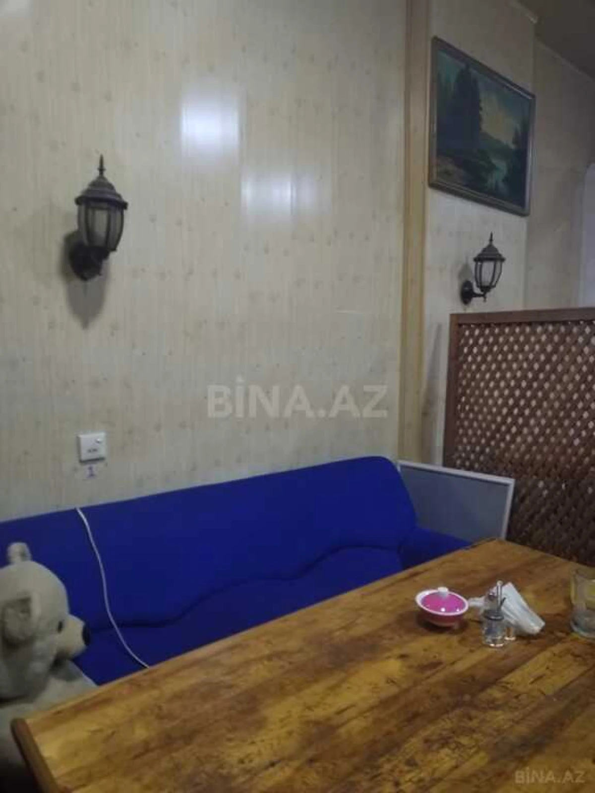 Satılır obyekt 85 m²