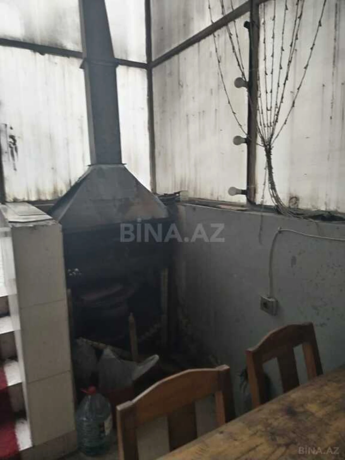 Satılır obyekt 85 m²