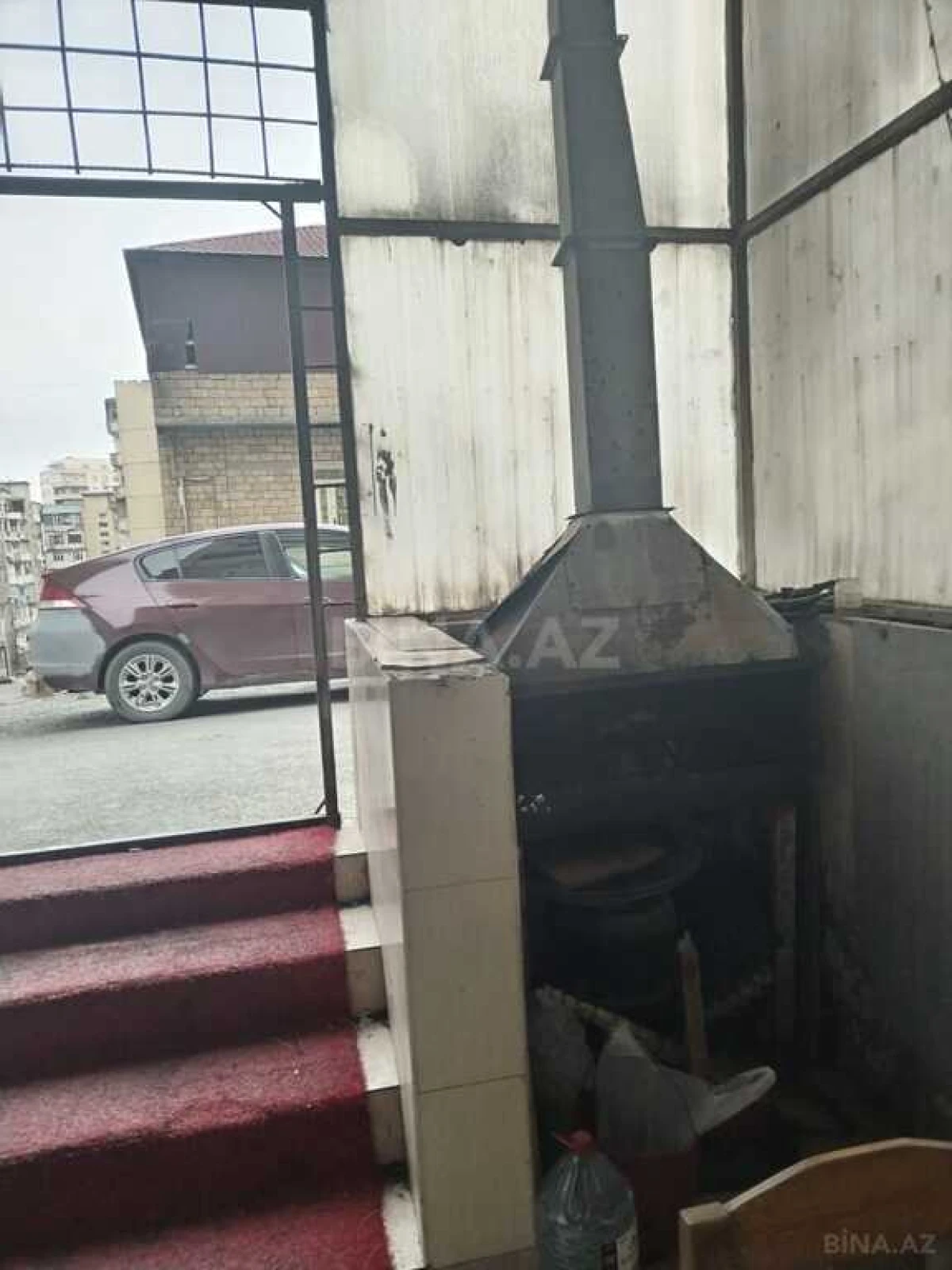 Satılır obyekt 85 m²