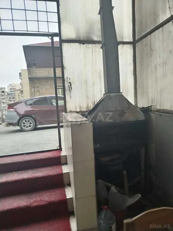 Satılır obyekt 85 m²