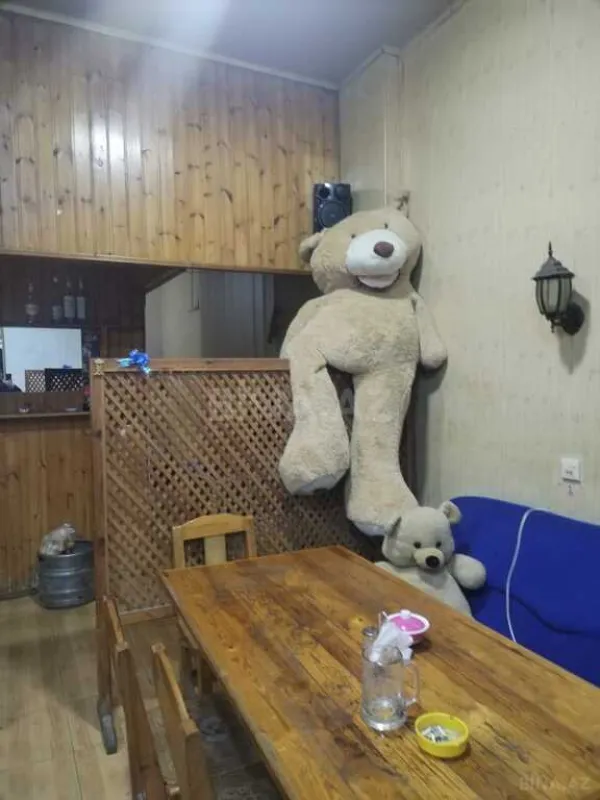 Satılır obyekt 85 m²