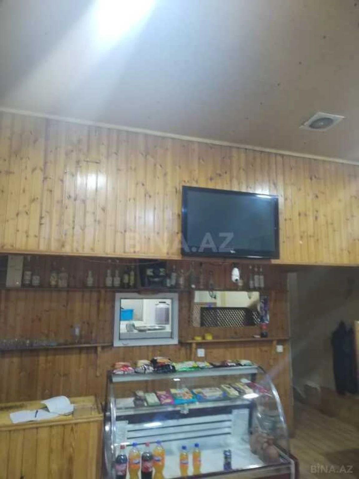 Satılır obyekt 85 m²