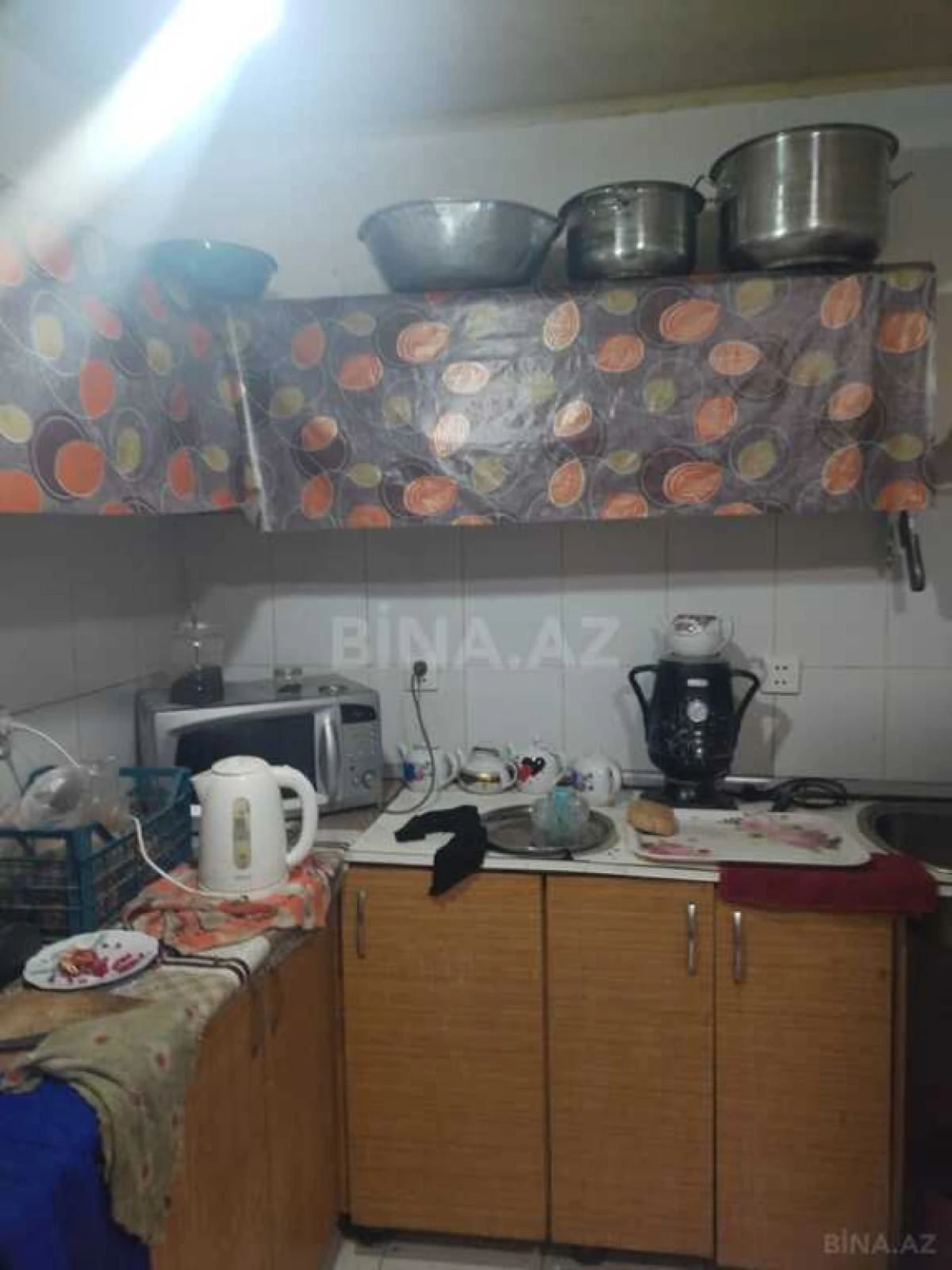 Satılır obyekt 85 m²