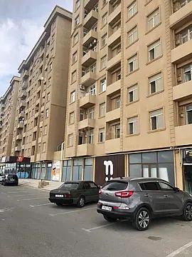Satılır 2 otaqlı mənzil 60 m² — Bakı 2 otaq 60.00 m²