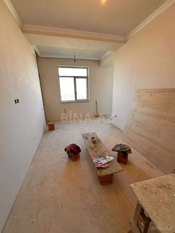Satılır 2 otaqlı mənzil 60 m²