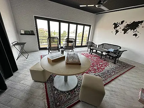 Kirayə verilir 5 otaqlı həyət evi 360 m²