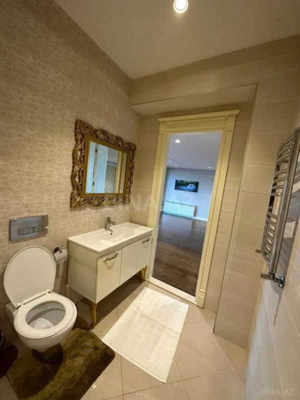 Kirayə verilir 5 otaqlı həyət evi 360 m²