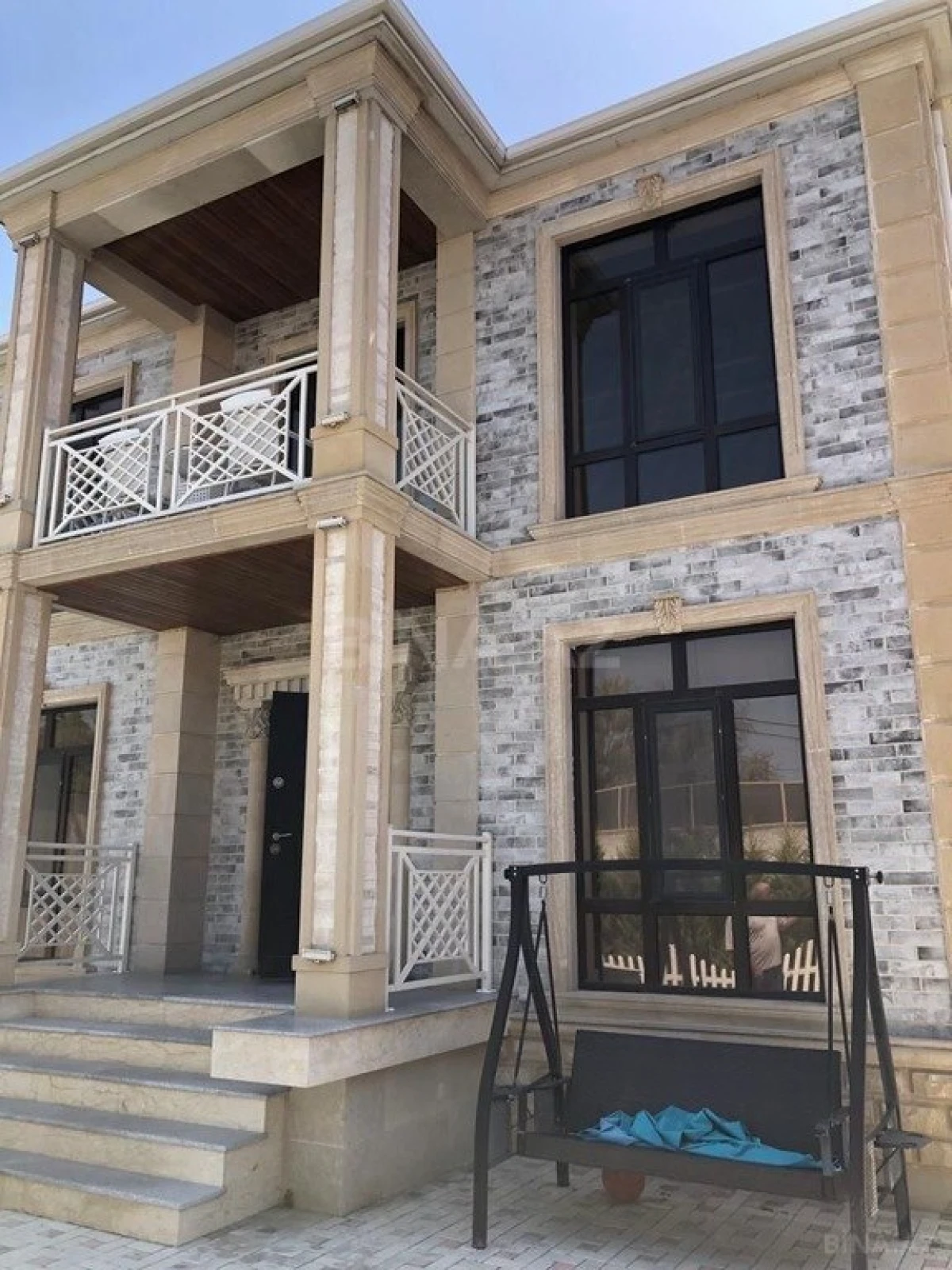 Kirayə verilir 5 otaqlı həyət evi 350 m²