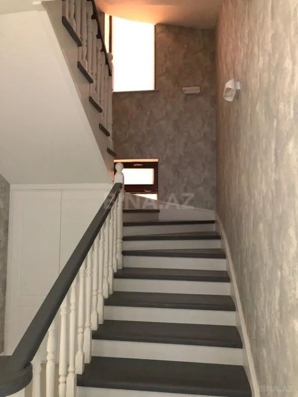 Kirayə verilir 5 otaqlı həyət evi 350 m²